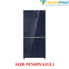 Tủ lạnh Aqua 469 lít