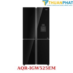 Tủ lạnh Aqua Inverter