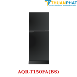 Tủ lạnh Aqua 130 lít AQR-T150FA(BS)