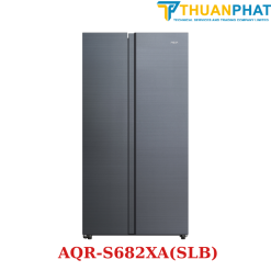 tu lanh aqua AQR S682XA(SLB)