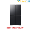 Tủ lạnh Samsung Inverter 648 lít RF59C766FB1/SV