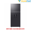 Tủ lạnh Samsung Inverter 382 lít RT38CG6584B1SV