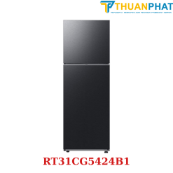 Tủ lạnh Samsung Inverter 305 lít RT31CG5424B1SV