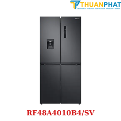 Tủ lạnh Samsung Inverter 488 lít RF48A4010B4/SV