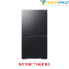 Tủ lạnh Samsung RF59C766FB1 Inverter 648 lít