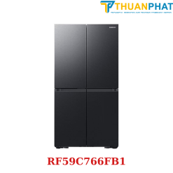 Tủ lạnh Samsung RF59C766FB1 Inverter 648 lít