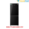 Tủ lạnh Samsung Inverter 280 lít RB27N4010BU/SV
