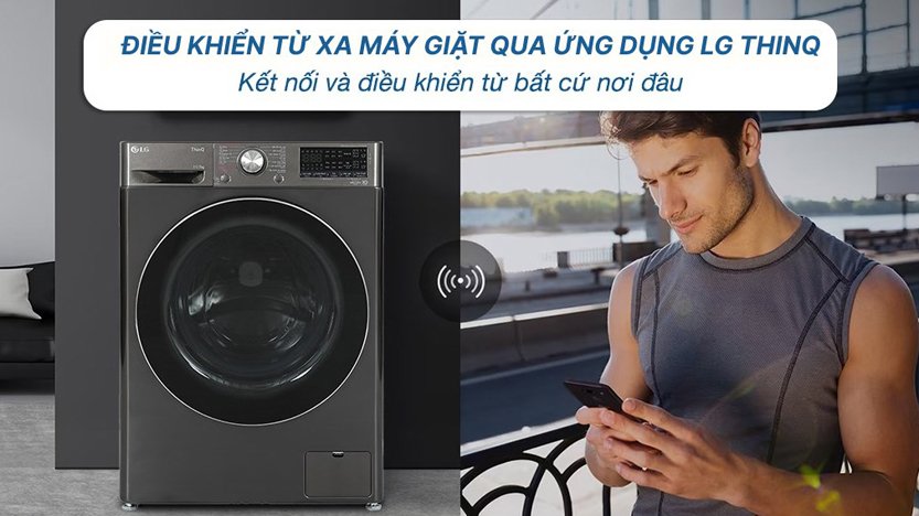 Dieu khien qua ung dung