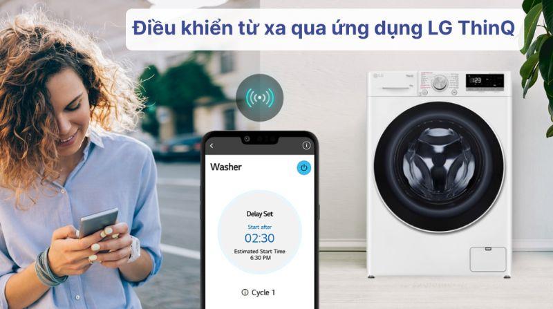 Dieu khien qua ung dung Dieu khien qua ung dung