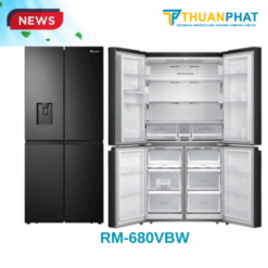 RM 680VBW