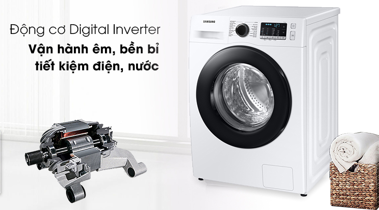 tiết kiệm điện tối đa với công nghệ inverter tiết kiệm điện tối đa với công nghệ inverter