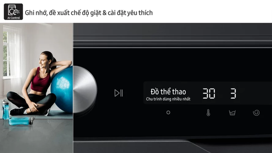 Bảng điều khiển thông minh