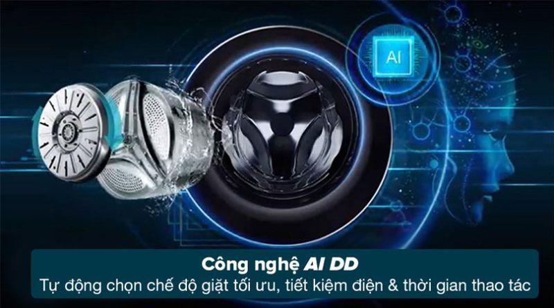 cong nghe AI DD cong nghe AI DD