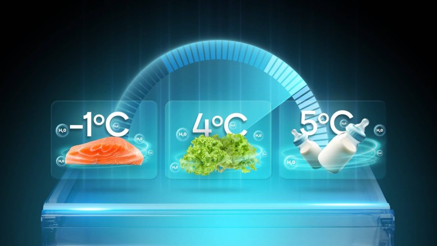 Công nghệ bảo quản thực phẩm