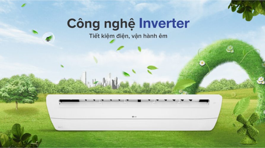 cong nghe inverter cong nghe inverter