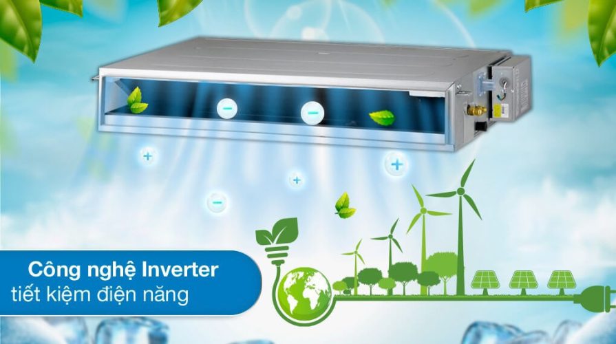 cong nghe inverter cong nghe inverter