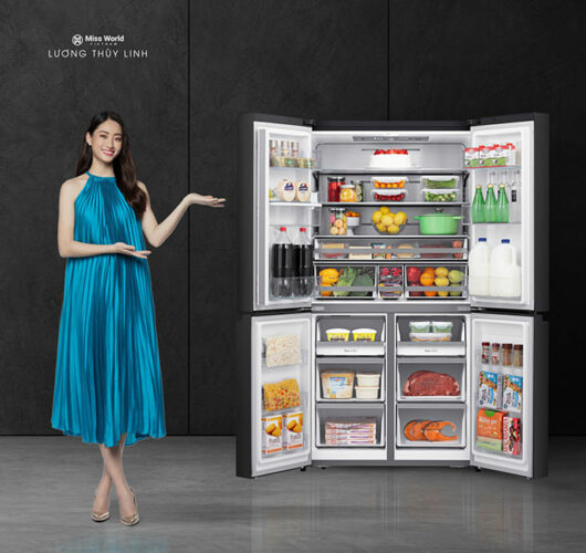 cong nghe inverter