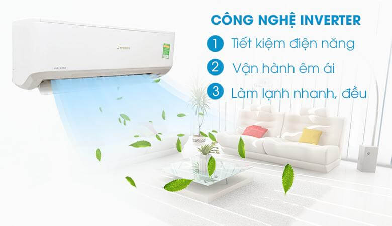 cong nghe inverter cong nghe inverter