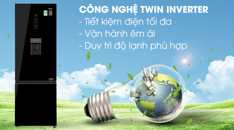 cong nghe tiet kiem dien