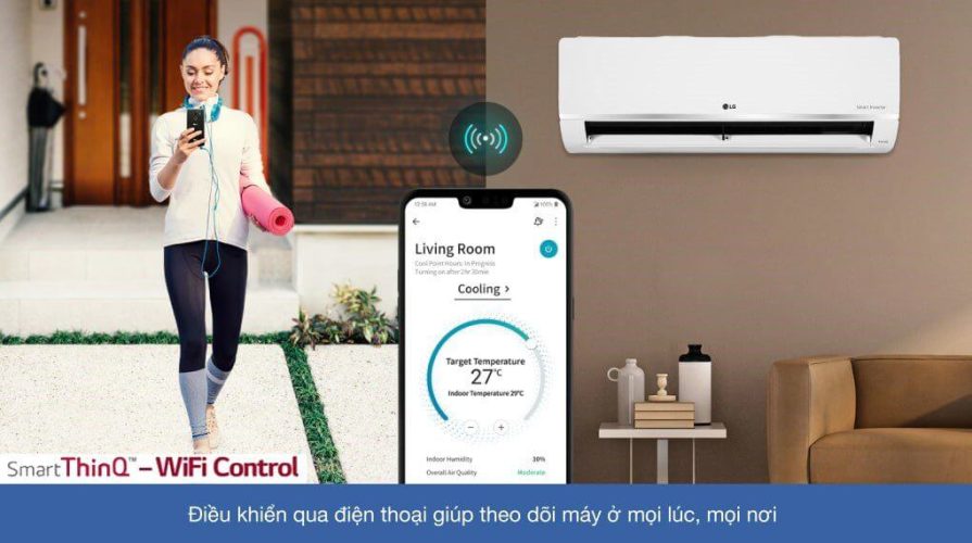 dieu khien qua ung dung dieu khien qua ung dung