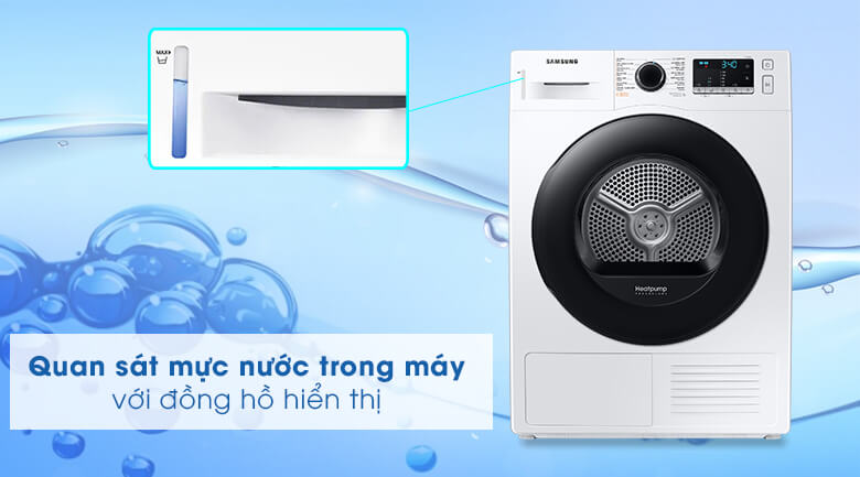 Đồng hồ hiển thị mực nước Đồng hồ hiển thị mực nước