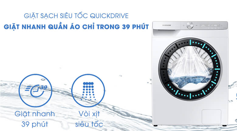giặt siêu tốc giặt siêu tốc