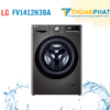 Máy giặt sấy LG 12/7 kg FV1412H3BA