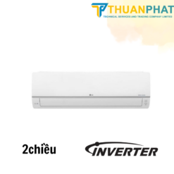 dàn lạnh điều hòa LG inverter