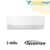 Dàn lạnh treo tường CS-MRZ71WKH-8 Multi Panasonic 24.200 BTU 2 chiều Inverter