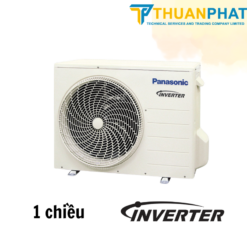 Dàn nóng multi Panasonic CU-2S18SKH 18.000BTU 1 chiều Inverter