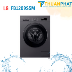 máy giặt LG 9kg