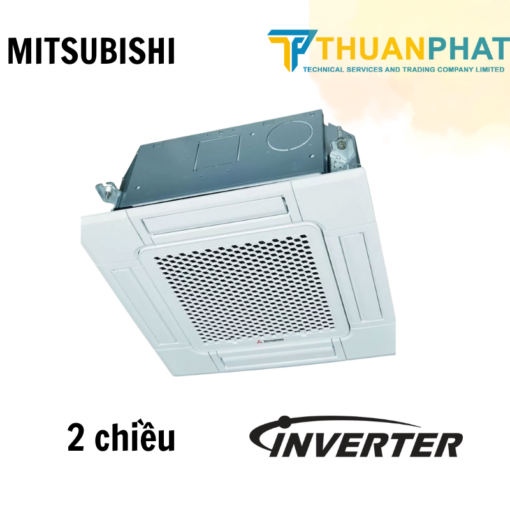 Dàn Lạnh Âm Trần Multi Mitsubishi FDTC35VH1 & TC-PSA-5AW-E 12.000BTU 2 Chiều