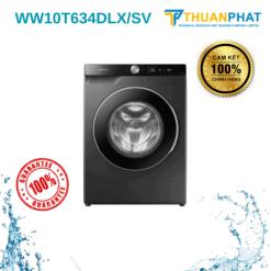 Máy giặt Samsung AI inverter 10kg
