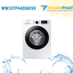 Máy giặt Samsung AI Ecobubble