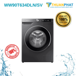 Máy giặt Samsung AI inverter 9kg