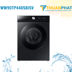 Máy giặt Samsung AI Ecobubble 9Kg inverter