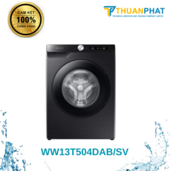 Máy giặt Samsung Lồng ngang inverter 13 Kg