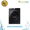 Máy giặt thông minh Samsung Addwash AI Inverter 12kg