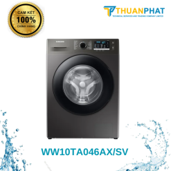 Máy giặt Samsung Lồng ngang 10kg