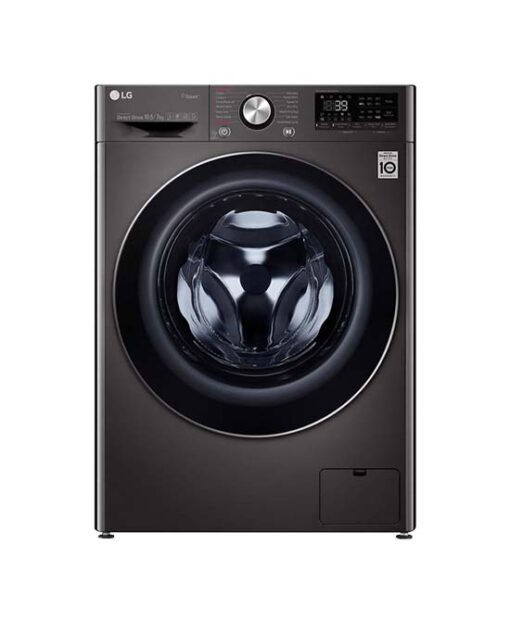 Máy giặt sấy LG