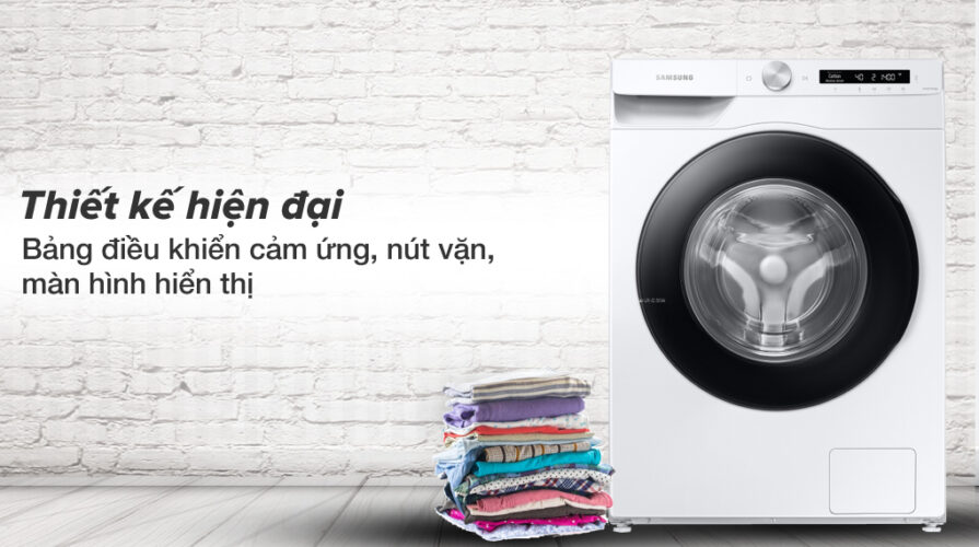 Thiết kế hiện đại 