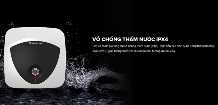 Thiết kế nhỏ gọn, phù hợp với mọi không gian bếp Thiết kế nhỏ gọn, phù hợp với mọi không gian bếp