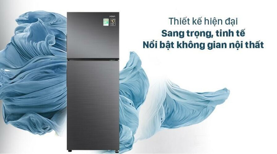 Thiết kế sang trọng 