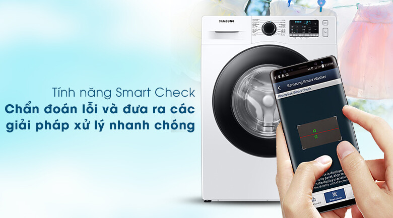 Tự động chuẩn đoán lỗi