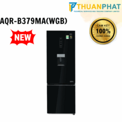 Tủ lạnh Aqua