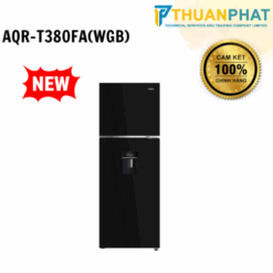 tủ lạnh Aqua