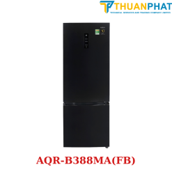 Tủ lạnh Aqua Inverter 324 lít