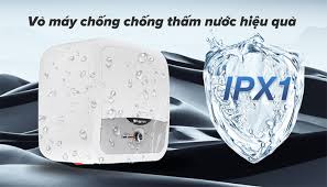 vỏ chống nước