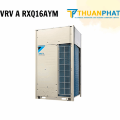 VRV ARXQ16