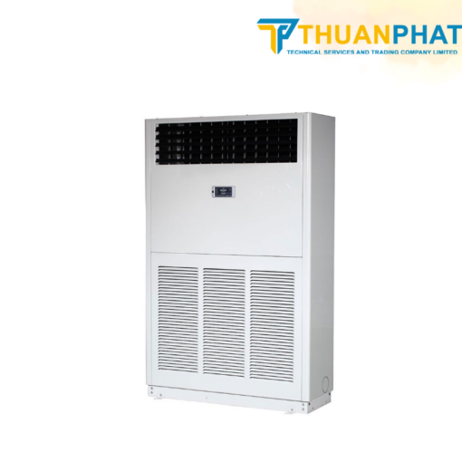 Điều Hòa Cây Midea Inverter